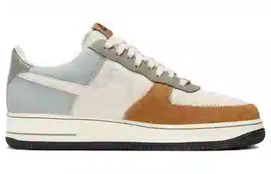 Nike Air Force 1 '07 LV8 White Brown