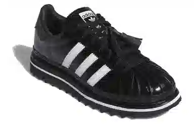 CLOT x adidas Originals