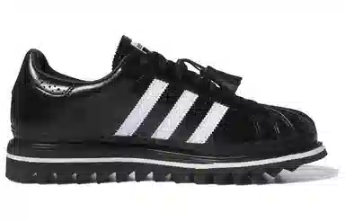 CLOT x adidas Originals