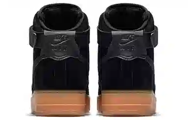 Nike Air Force 1 07 LV8 Suede