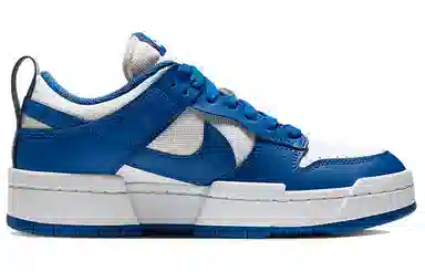 Nike Dunk Disrupt Game Royal