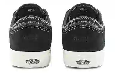 Vans Rowley Classics Black
