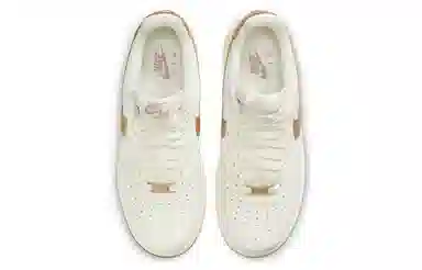 Nike Air Force 1 '07 Low Beige