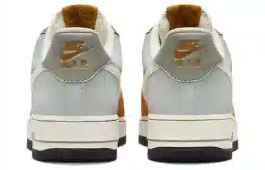 Nike Air Force 1 '07 LV8 White Brown