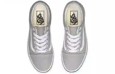 Vans Old Skool Grey