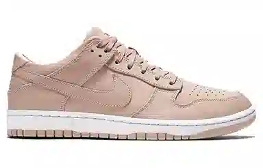 Nike Dunk Low Pink