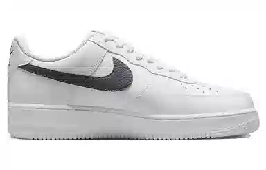 Nike Air Force 1 Low White