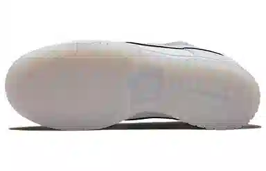 Nike Dunk Low Premium Grey White