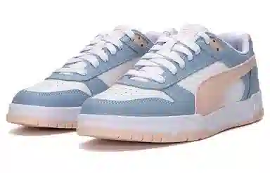 PUMA RBD Game Low Blue Pink