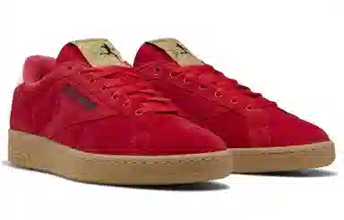 Reebok Club C Grounds
