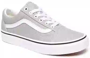 Vans Old Skool Grey