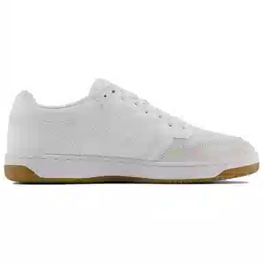 New Balance 480 White Brown