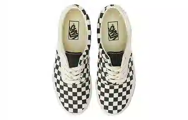 Vans Era Checkerboard