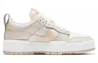 Nike Low Top Women's Pale Pink