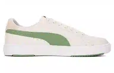 PUMA Serve Pro Lite White Green