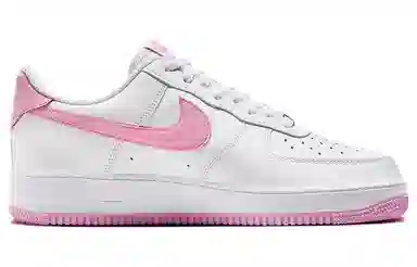 Nike Air Force 1 Low White Pink