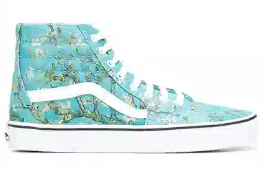 Vans SK8 UA Classic Almond Blossom