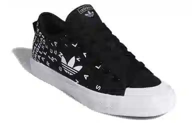 adidas originals NIZZA Trefoil