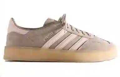 KITH x Clarks x adidas Gazelle Indoor "Molecule"