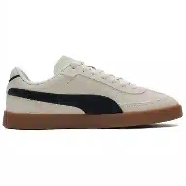 PUMA Club II Era Black Beige