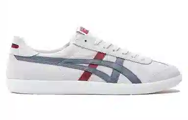 Onitsuka Tiger Tokuten Red Grey