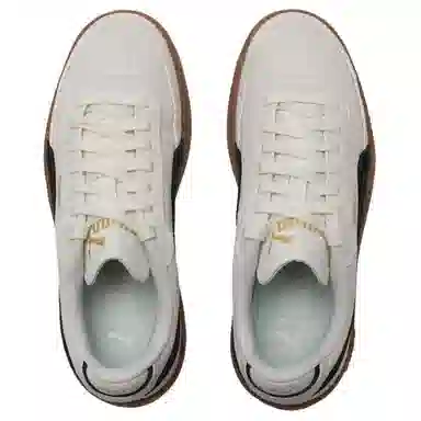 PUMA Club II Era Black Beige