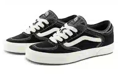 Vans Rowley Classics Black