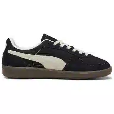 PUMA Palermo Vintage Black Beige