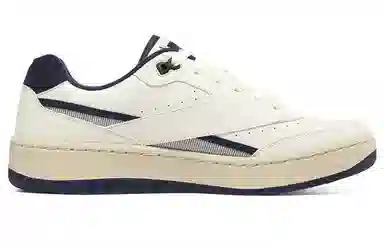 Skechers Sport Court 92 White Blue