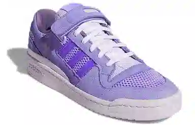 adidas Forum 84 Low Purple