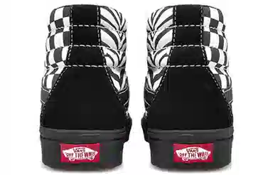 Vans SK8 ComfyCush