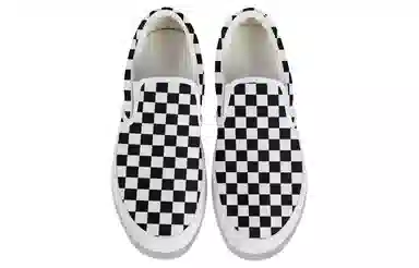 Vans Slip-On Checkerboard