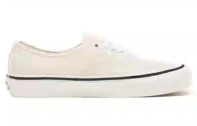 Anaheim Factory x Vans Authentic 44 DX White