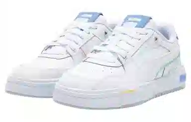 PUMA Ca Pro Glitch Pastel