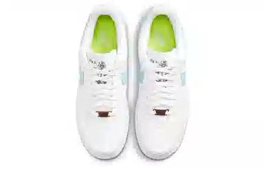 Nike Air Force 1 '07 LV8 "Indigo"