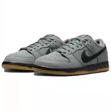 Nike Dunk SB Low Grey
