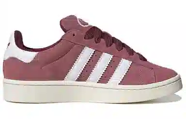 adidas Campus 00S Pink White