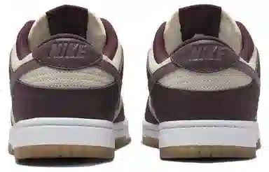 Nike Dunk Low "Plum Eclipse"
