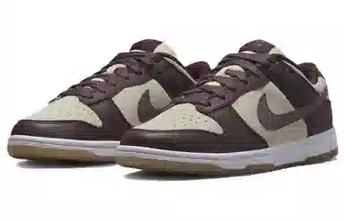 Nike Dunk Low "Plum Eclipse"