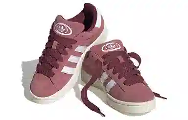 adidas Campus 00S Pink White