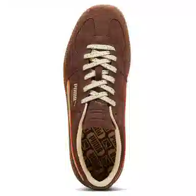 PUMA Palermo Cannoli Brown