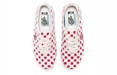 Vans Authentic One-Piece LX