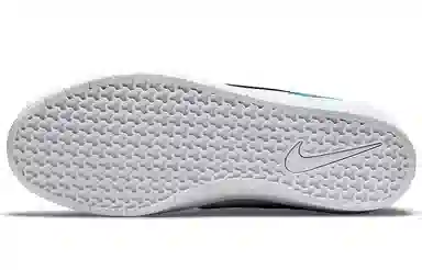 Nike SB Force 58 Black White Blue