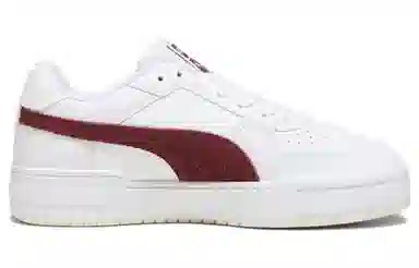 PUMA CA Pro Suede Sneakers