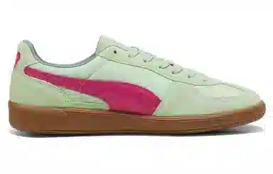 PUMA Palermo Og Green