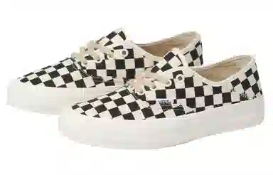 Vans Authentic Checkerboard