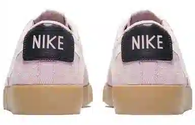 Nike Blazer Low SD Sakura Pink