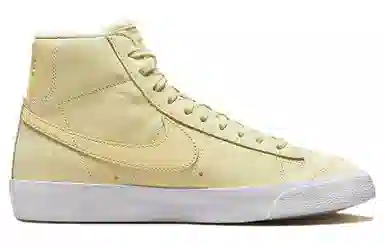 Nike Blazer Mid Beige