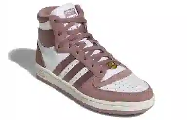 adidas Originals Top Ten RB Pink