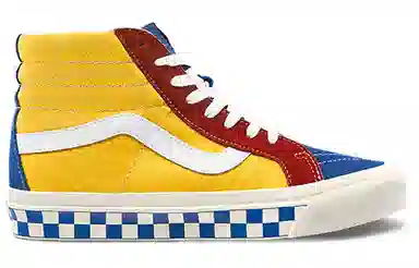 Vans Style 38